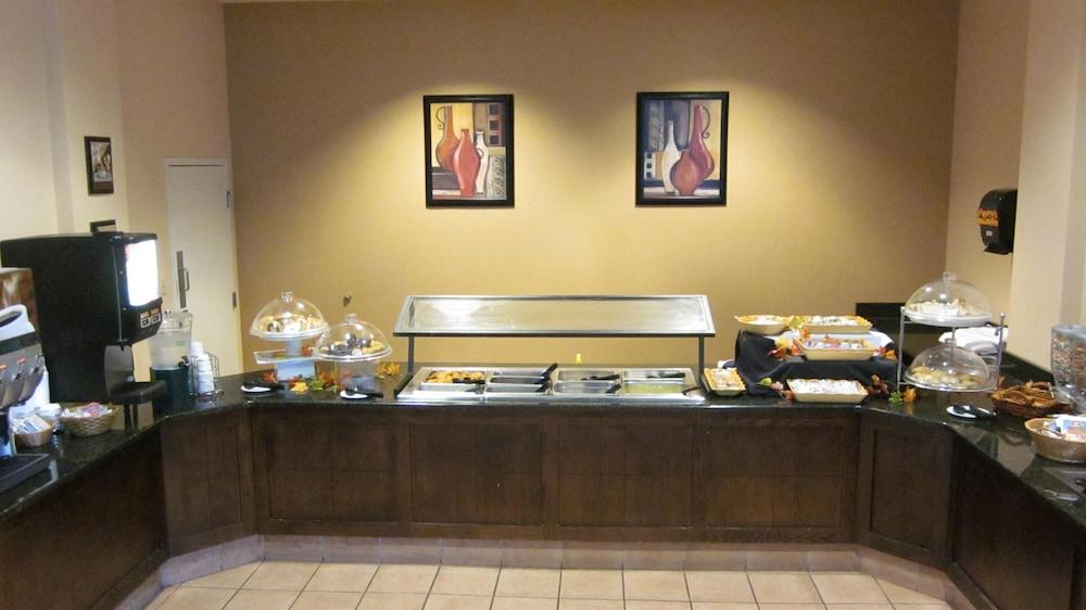 Hotel Quality Wright - Airport Norfolk