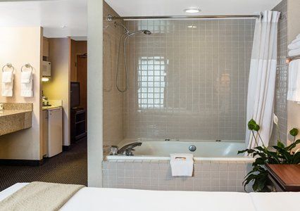 Hotel Quality Wright - Airport Norfolk