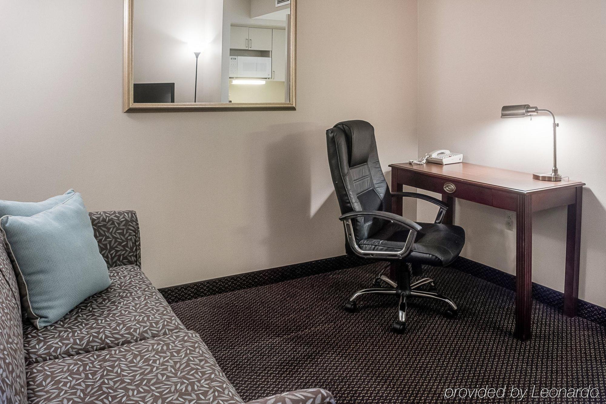 Hotel Quality Wright - Airport Norfolk